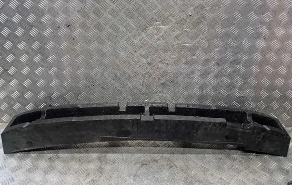 Nissan Qashqai Front bumper foam support bar 620904EA0A