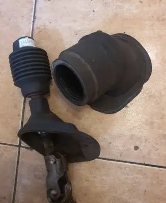 Mazda 626 Steering column universal joint TGA7B Ga2a3 Zy108