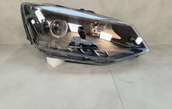 Headlight/headlamp