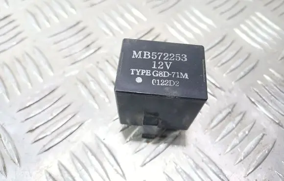 Mitsubishi Galant Other relay MB572253 G8D71M