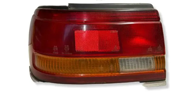 Mazda 626 Rear/tail lights 7R0189006