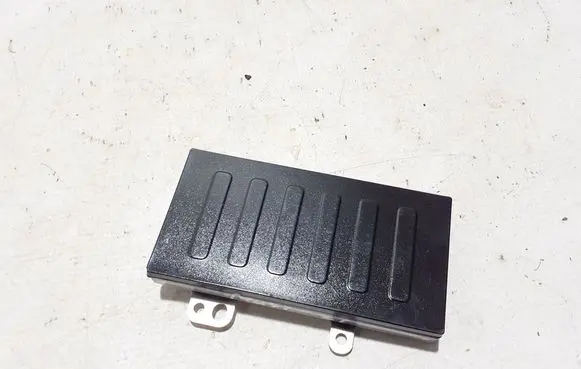 Ford Mach-E I Bluetooth control unit module M1PT19J235AA
