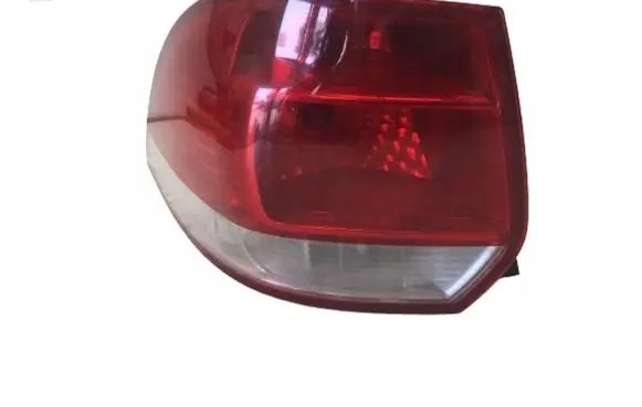 Volkswagen Golf V Rear/tail lights 1K9945095