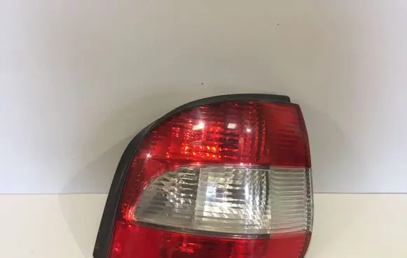 Renault Scenic I Rear/tail lights