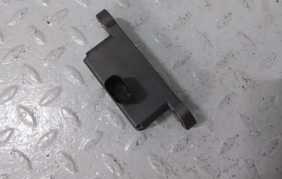 Nissan Murano Z51 ESP acceleration yaw rate sensor 479311JB0A