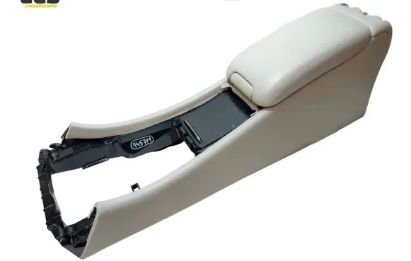 Mercedes-Benz C W203 Center console A2036830408