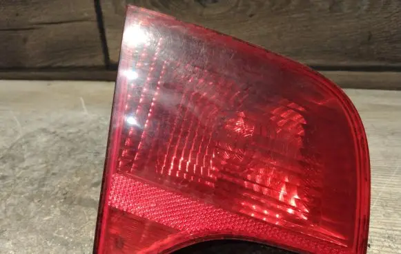 Audi A4 S4 B7 8E 8H Tailgate rear/tail lights 8E5945093A