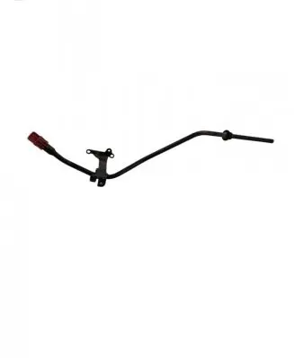 Mercedes-Benz E W211 Oil level dip stick A6460100035