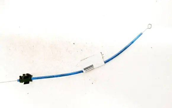 Toyota Aygo AB10 Front door cable line 