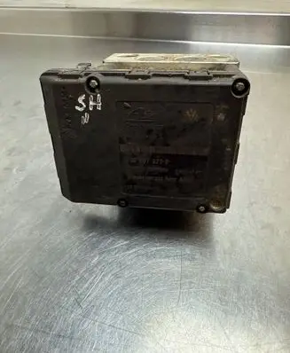 Volkswagen Sharan ABS Pump 1J0907379P 5WK8476 10094503313