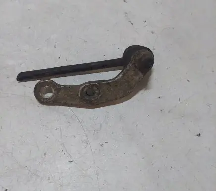 BMW 5 E60 E61 Front anti-roll bar/stabilizer link 1091883135
