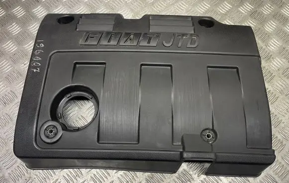 Fiat Stilo Engine cover (trim) 46760171 90106