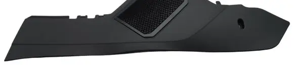 Volkswagen Touran III Center console 5TB863046C