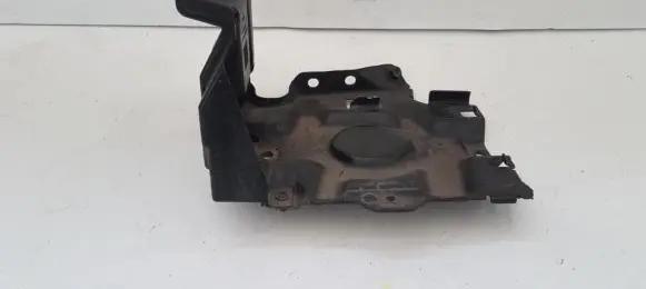Citroen C4 I Battery tray 9654046680