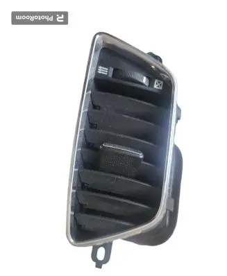 Chevrolet Captiva Dash center air vent grill 96962073