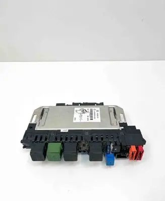 Fuse module