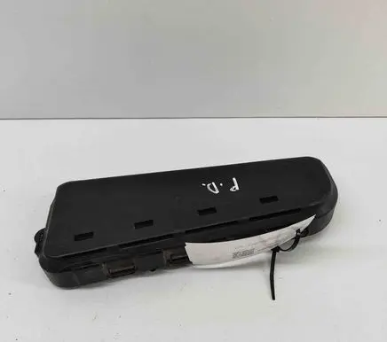 Nissan Pathfinder R51 Seat airbag 985HOJD00A