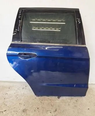 Ford Galaxy Rear door 