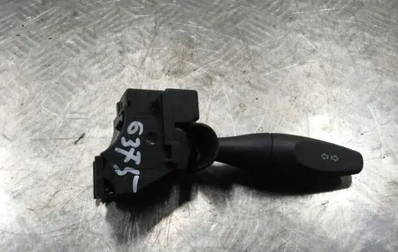 Ford Fiesta Light switch