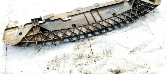 Renault Kangoo II Engine splash shield/under tray 8200501560 200039