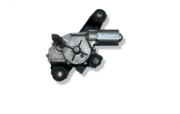 Nissan Qashqai Rear window wiper motor 0390201820 28710JD000