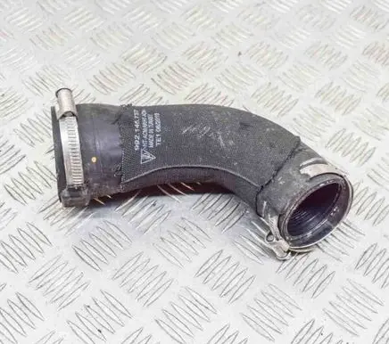 Porsche 911 992 Intercooler hose/pipe 992145737