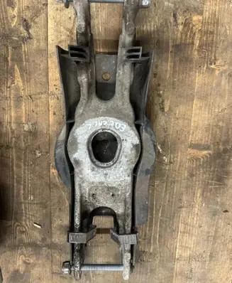 Mercedes-Benz EQC Other rear suspension part A2053300
