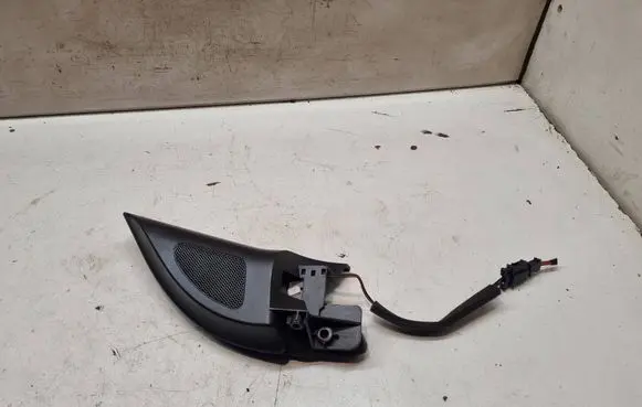 Volkswagen Golf V Front door high frequency speaker 1K0837974M