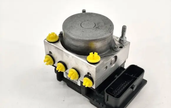Opel Corsa D ABS Pump 13282282 0265232288 0265800796
