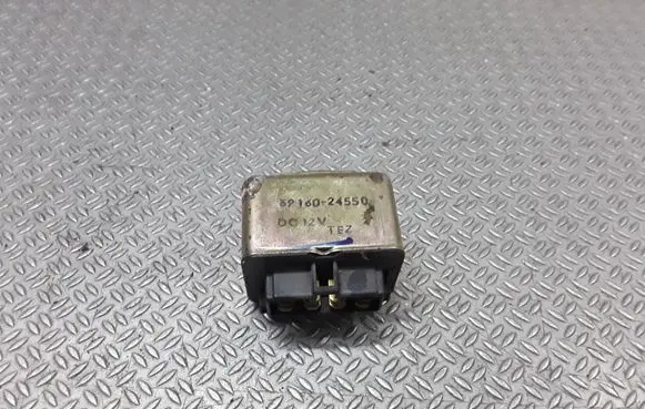 Hyundai Atos Classic Other relay 3916024550
