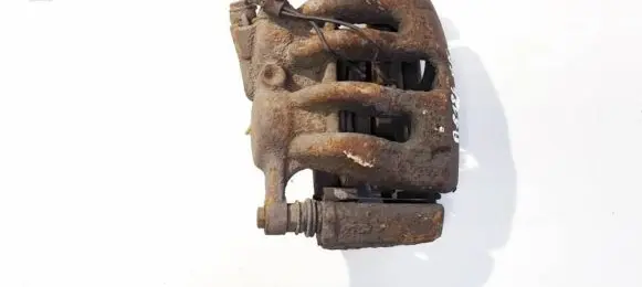 Peugeot 607 Front brake caliper