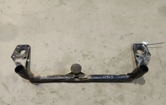 Volkswagen PASSAT B5 Intercooler hose/pipe