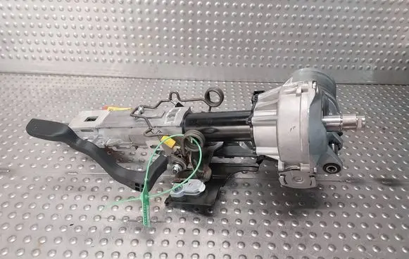 Audi A1 Electric power steering pump 6R1423510DC 6R1909144AN