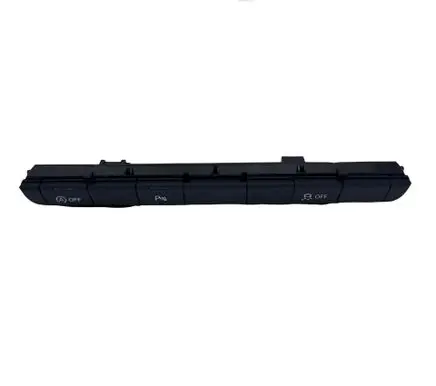 Audi A6 S6 C7 4G Parking (PDC) sensor switch 4G0927137K
