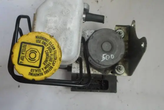 Fiat 500 ABS Pump 51953230 0265252548