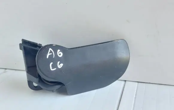 Audi A6 S6 C6 4F Engine bonnet (hood) release handle 4F1823533C
