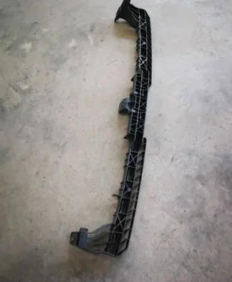Volkswagen Golf VII Top upper radiator support slam panel 5G0805705