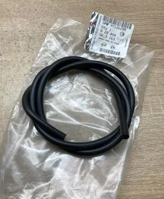 Opel Corsa C Vacuum line/pipe/hose 90166288