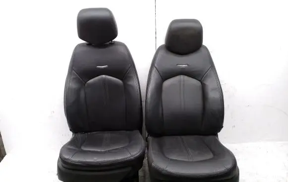 Cadillac CTS Interior set 