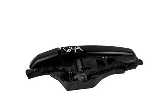 Land Rover Evoque I Rear door exterior handle BJ32224N02