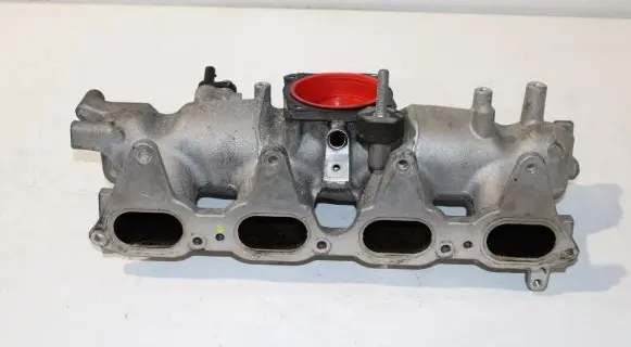 Audi A4 S4 B8 8K Intake manifold 06H133201S