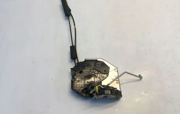 Honda Jazz IV GR Rear door lock N0415420