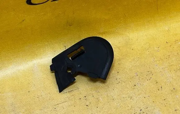 Mercedes-Benz CLS W257 Other exterior part A2058690498