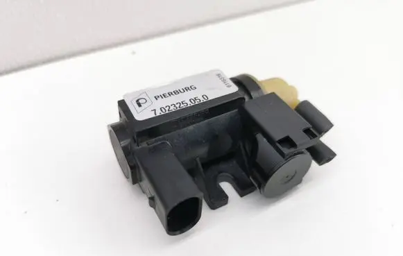 Volvo V70 Turbo solenoid valve 6116316 702325050