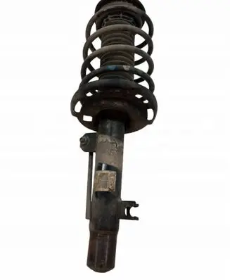 Citroen C3 Front shock absorber/damper 9811371280