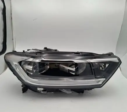 Volkswagen T-Roc Headlight/headlamp 2ga941036at