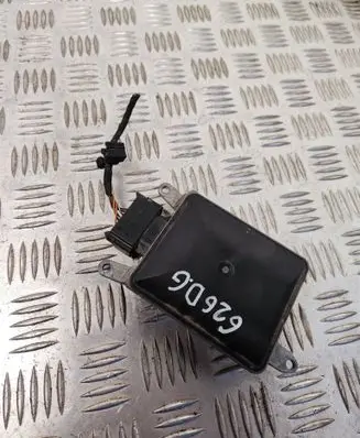 Audi A8 S8 D4 4H Blind spot module 4H0907566F