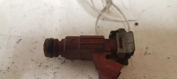 Nissan Almera N16 Fuel injector 166009F600 0280155940
