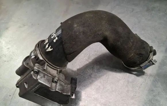 Audi A6 S6 C5 4B Throttle valve A2C53364206 2311122021 A2C59512937