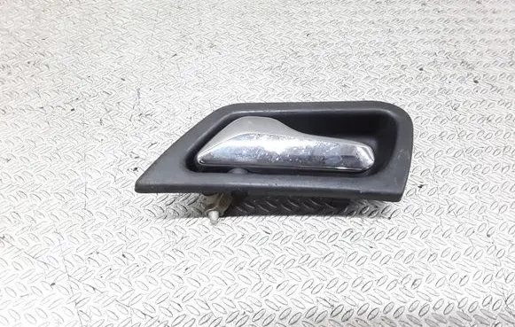Mercedes-Benz C W203 Front door interior handle A3170010001